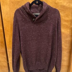 Men’s sweater